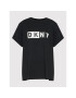 DKNY Sport T-Shirt DPPT5894 Černá Regular Fit - Pepit.cz