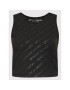 DKNY Sport Top DP1T8467 Černá Slim Fit - Pepit.cz