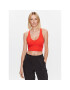 DKNY Sport Top DP2T9141 Červená Regular Fit - Pepit.cz