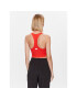 DKNY Sport Top DP2T9141 Červená Regular Fit - Pepit.cz