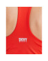 DKNY Sport Top DP2T9141 Červená Regular Fit - Pepit.cz