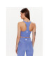 DKNY Sport Top DP2T9141 Modrá Regular Fit - Pepit.cz