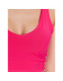 DKNY Sport Top DP2T9141 Růžová Regular Fit - Pepit.cz