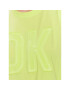 DKNY Sport Top DP3T9217 Žlutá Classic Fit - Pepit.cz