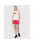 DKNY Sport Top DP8T5892 Bílá Regular Fit - Pepit.cz