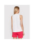 DKNY Sport Top DP8T5892 Bílá Regular Fit - Pepit.cz