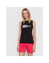 DKNY Sport Top DP8T5892 Černá Regular Fit - Pepit.cz