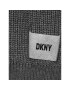 DKNY Svetr D35T11 D Šedá Regular Fit - Pepit.cz