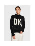 DKNY Svetr P2MS7332 Černá Regular Fit - Pepit.cz