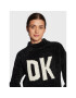 DKNY Svetr P2MS7332 Černá Regular Fit - Pepit.cz