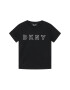 DKNY T-Shirt D35R23 S Černá Regular Fit - Pepit.cz