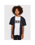 DKNY T-Shirt D35R31 S Černá Regular Fit - Pepit.cz