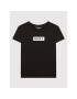 DKNY T-Shirt D35R93 M Černá Regular Fit - Pepit.cz