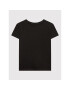 DKNY T-Shirt D35R93 M Černá Regular Fit - Pepit.cz