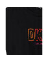 DKNY T-Shirt D35S82 D Černá Regular Fit - Pepit.cz