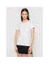 DKNY T-Shirt P0RAOC2R Bílá Regular Fit - Pepit.cz