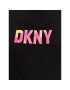 DKNY T-Shirt P3BHDDNA Černá Regular Fit - Pepit.cz