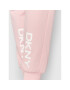 DKNY Teplákové kalhoty YI2722484 Růžová Regular Fit - Pepit.cz