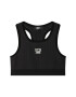 DKNY Top D35S91 D Černá Regular Fit - Pepit.cz