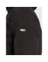 DKNY Vatovaná bunda DX9MP651 Černá Regular Fit - Pepit.cz