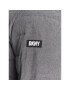 DKNY Vatovaná bunda DX9MP651 Šedá Regular Fit - Pepit.cz