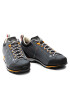 Dolomite Trekingová obuv Cinquantaquattro Hike Low Evo Gtx GORE--TEX 289208-1076011 Šedá - Pepit.cz