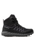 Dolomite Trekingová obuv Croda Nera Hi Gts Ws GORE-TEX 289224-0119006 Černá - Pepit.cz