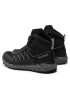 Dolomite Trekingová obuv Croda Nera Hi Gts Ws GORE-TEX 289224-0119006 Černá - Pepit.cz