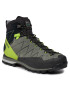 Dolomite Trekingová obuv Crodarossa Close Fit Hi GTX GORE-TEX 289241 Zelená - Pepit.cz