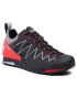 Dolomite Trekingová obuv Crodarossa Lite Gtx 2.0 Ms GORE-TEX 280415-0840011 Černá - Pepit.cz