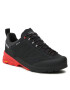 Dolomite Trekingová obuv Crodarossa Tech GTX M GORE-TEX 296271 Černá - Pepit.cz