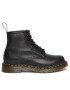 Dr. Martens Glády 101 Virginia Černá - Pepit.cz