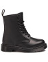 Dr. Martens Glády 1460 Mono 14353001 Černá - Pepit.cz