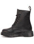 Dr. Martens Glády 1460 Mono 14353001 Černá - Pepit.cz