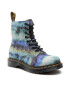 Dr. Martens Glády 1460 Pascal 27242400 Modrá - Pepit.cz