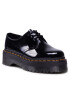 Dr. Martens Glády 1461 Quad 26647001 Černá - Pepit.cz