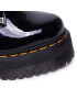 Dr. Martens Glády 1461 Quad 26647001 Černá - Pepit.cz