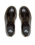 Dr. Martens Glády 1461 Quad Tc 27716001 Černá - Pepit.cz