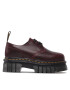 Dr. Martens Glády Audrick 3i Shoe 27815211 Bordó - Pepit.cz