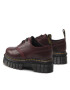 Dr. Martens Glády Audrick 3i Shoe 27815211 Bordó - Pepit.cz