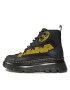 Dr. Martens Glády Boury 31142001 Černá - Pepit.cz