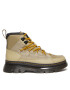 Dr. Martens Glády Boury 30831358 Zelená - Pepit.cz