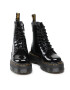 Dr. Martens Glády Jadon 26646001 Černá - Pepit.cz