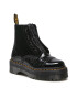 Dr. Martens Glády Sinclair 26866001 Černá - Pepit.cz