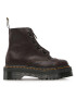 Dr. Martens Glády Sinclair 27338626 Hnědá - Pepit.cz