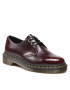 Dr. Martens Oxfordy Vegan 1461 14046601 Bordó - Pepit.cz