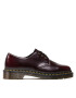 Dr. Martens Oxfordy Vegan 1461 14046601 Bordó - Pepit.cz