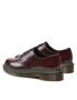 Dr. Martens Oxfordy Vegan 1461 14046601 Bordó - Pepit.cz