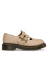 Dr. Martens Polobotky 8065 Mary Jane 30692292 Béžová - Pepit.cz