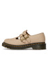 Dr. Martens Polobotky 8065 Mary Jane 30692292 Béžová - Pepit.cz